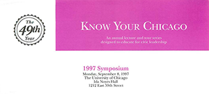 KYC Brochure 1997
